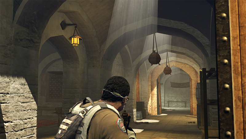 Illustration for article titled The SOCOM Team Delivers Unit 13 to the PlayStation Vita Launch Lineup